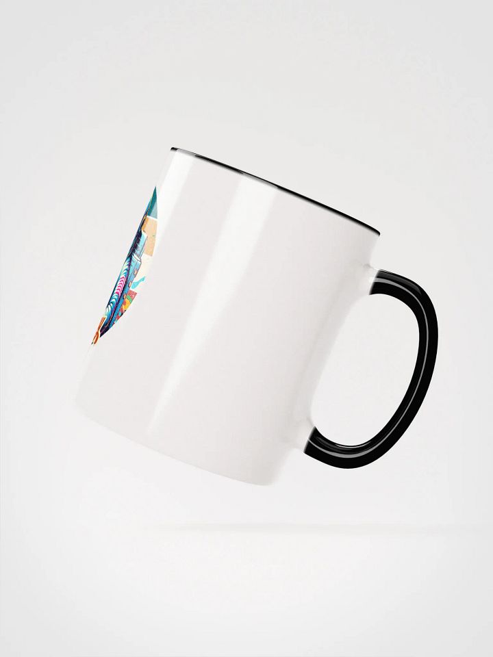 Moon Walk Mug product image (4)