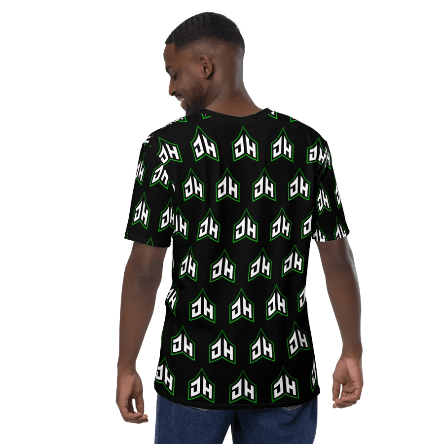 JARHEAD Chaos Classic T-Shirt product image (12)