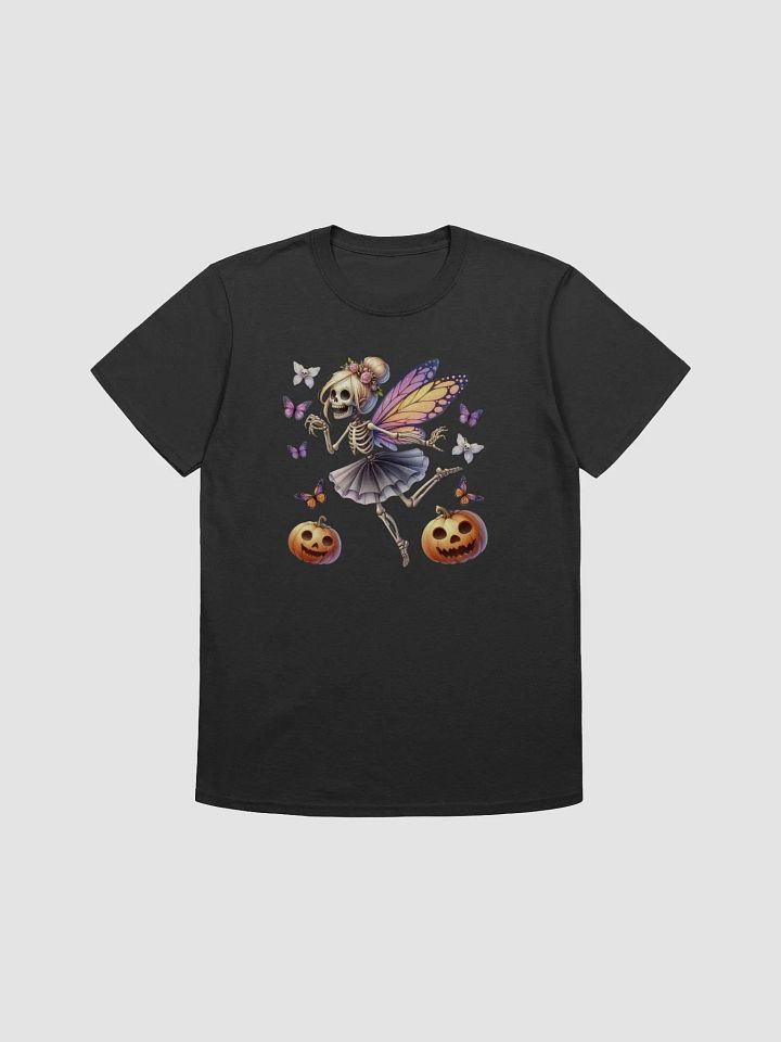 Cute Fairy Skeleton 25 product image (1)