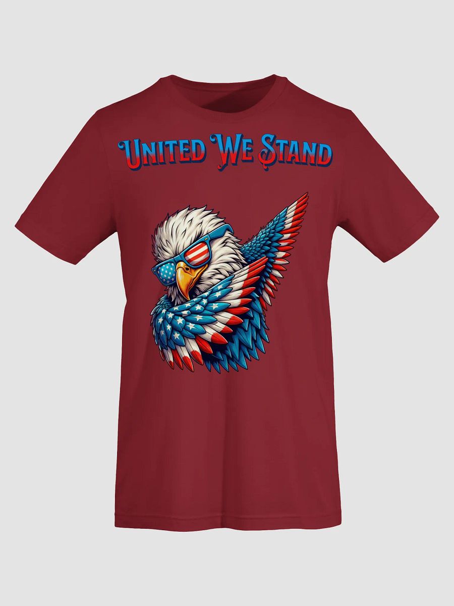 United We Stand Unisex T-Shirt product image (62)