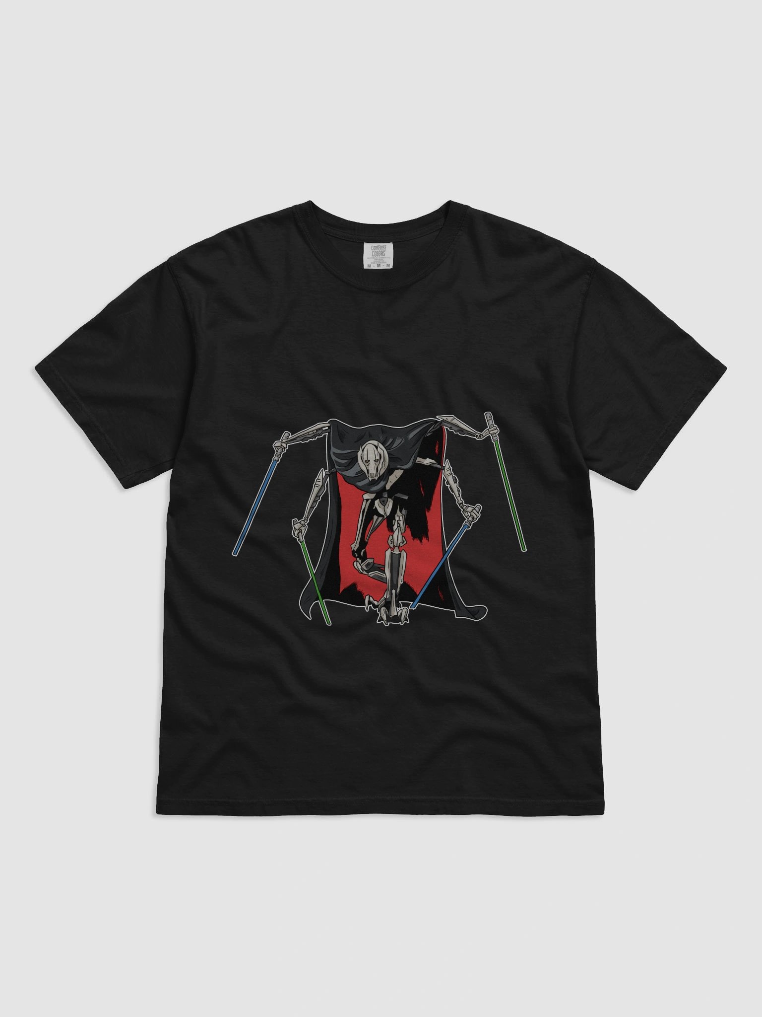General Grievous product image (3)