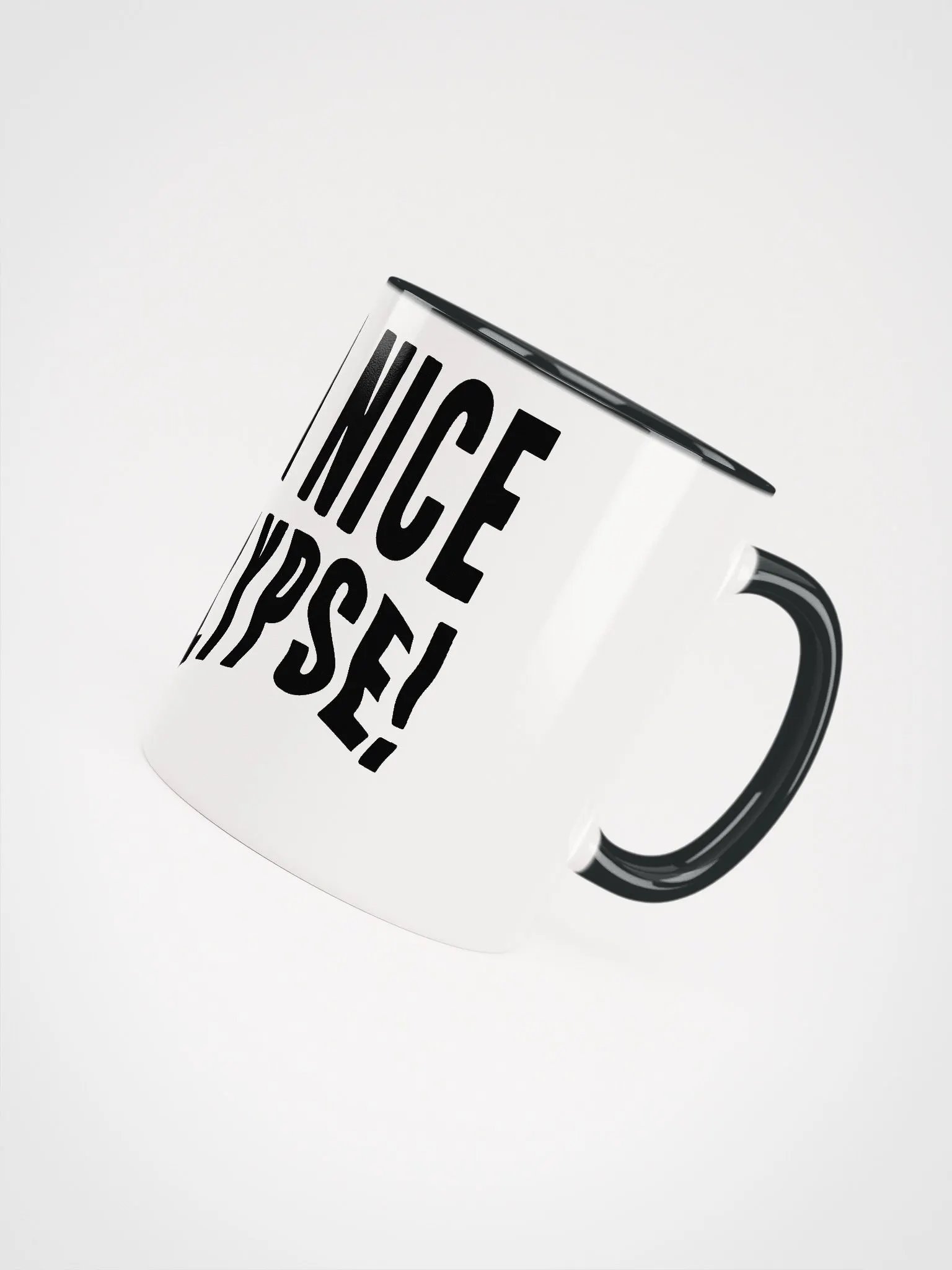 don't talk to me about the end of the world until i've had my coffee product image (4)