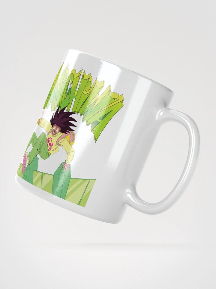 KONNICHIWA - Cover Art Mug product image (2)