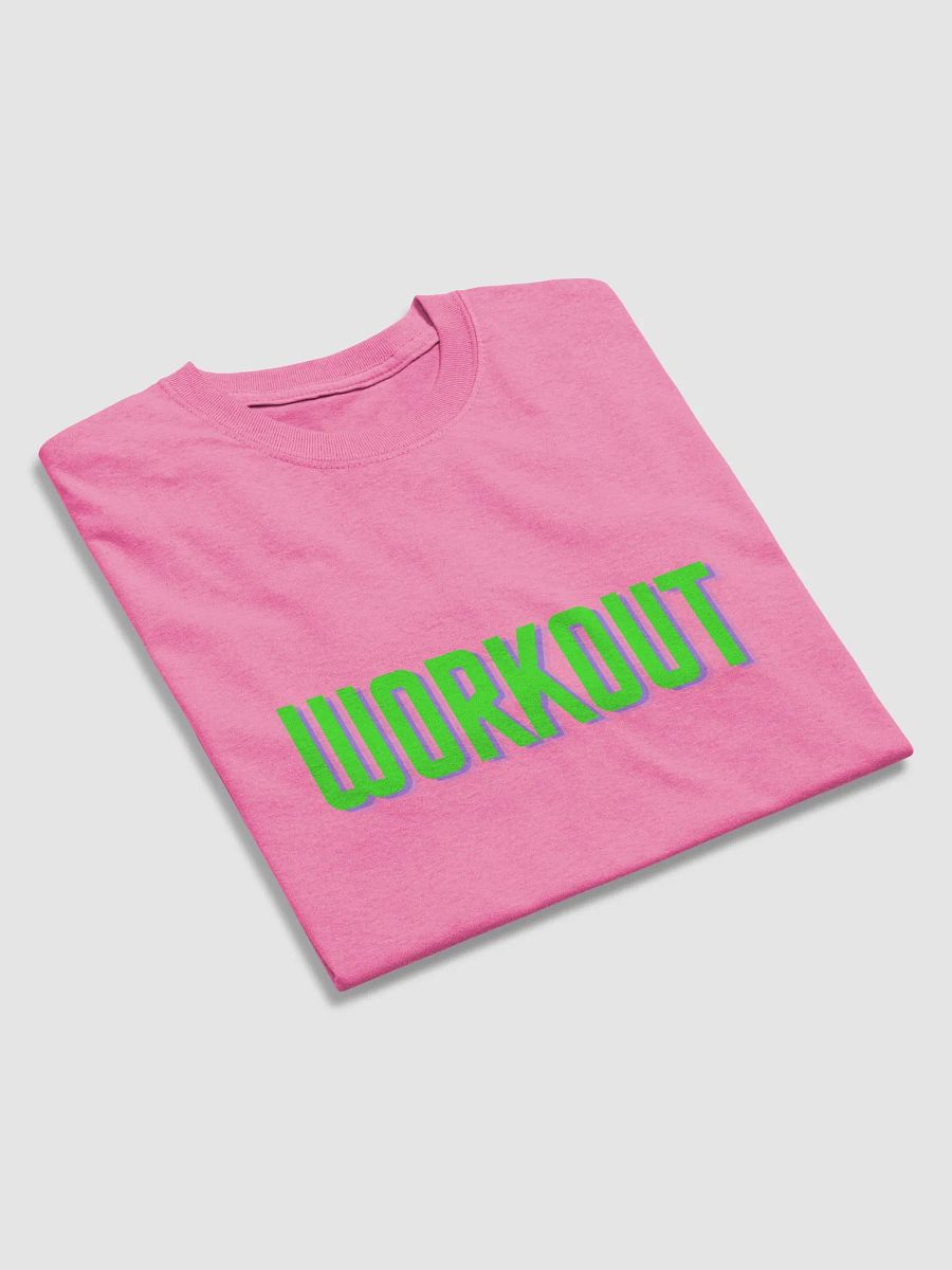 Workout Tee product image (45)