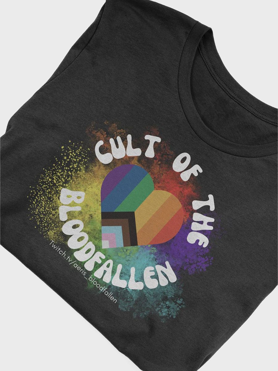 Cult Pride T_Shirt product image (3)