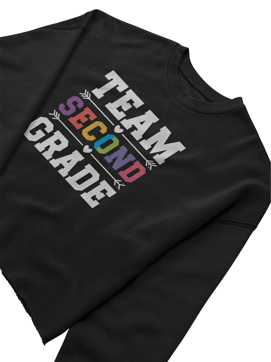 Team Second Grade product image (5)