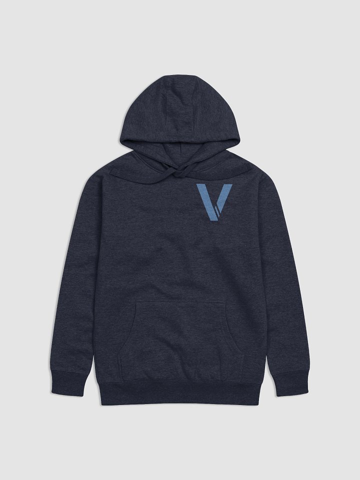 Voyager Hoodie (Original Logo) product image (1)