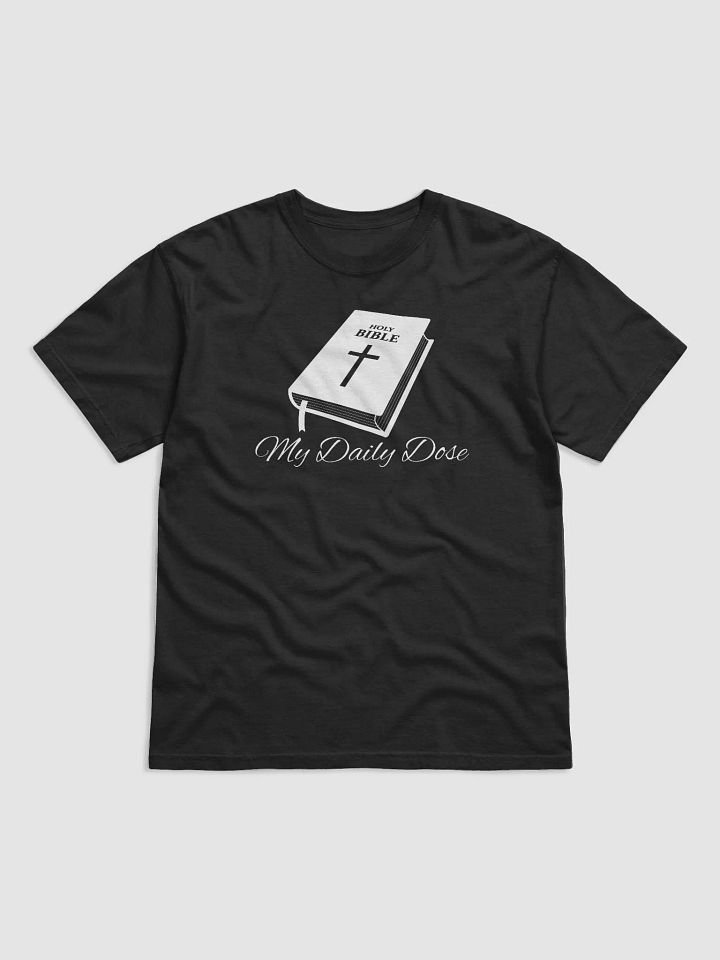 My Daily Dose T-Shirt product image (1)
