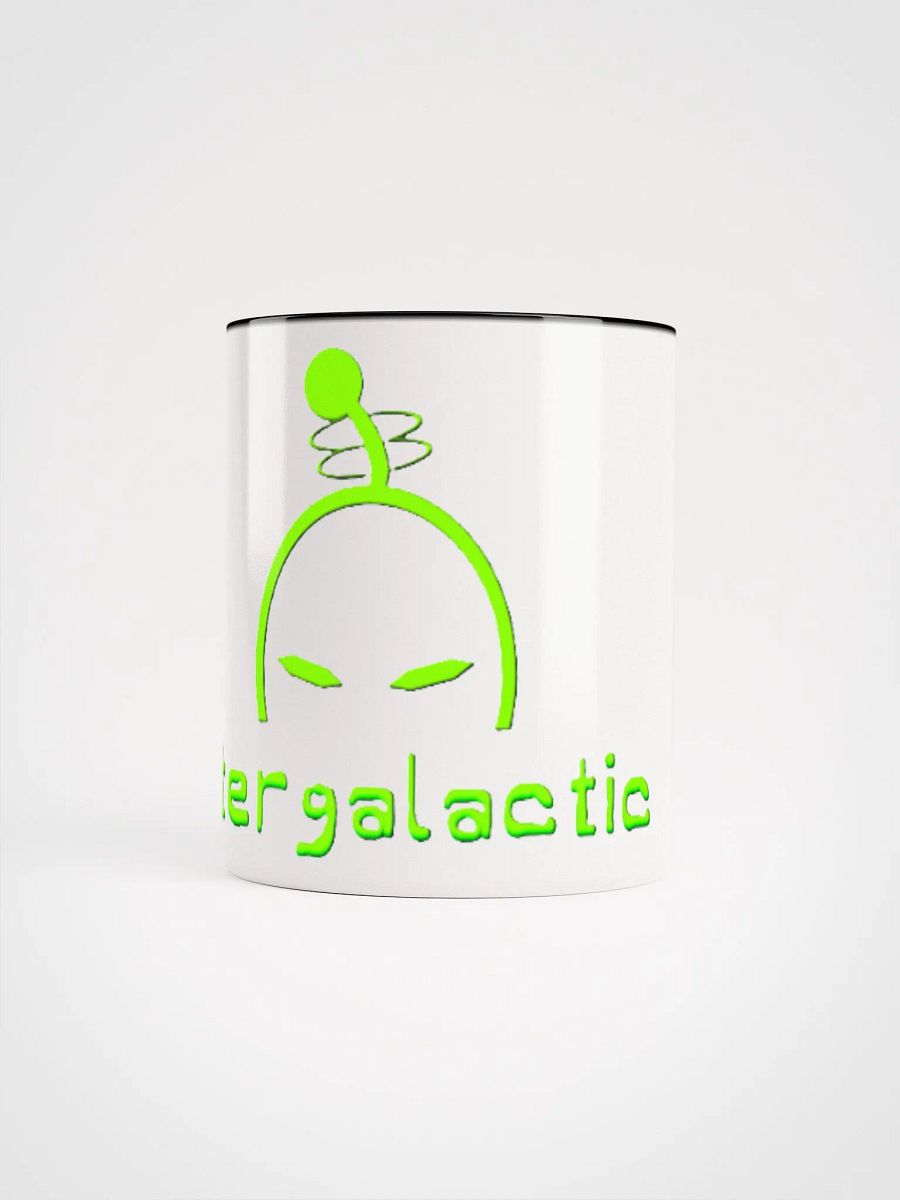 Grand Opening series, Intergalactic Mug product image (59)