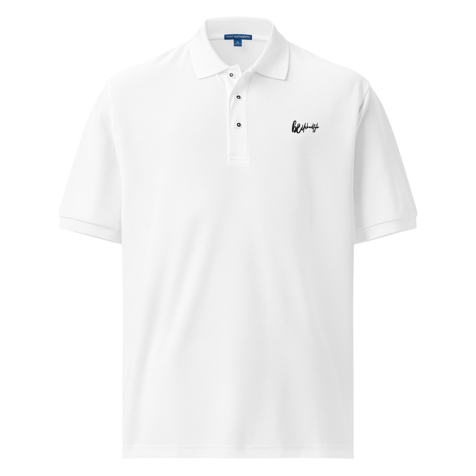Polo shirt by biurbanstyle product image (1)