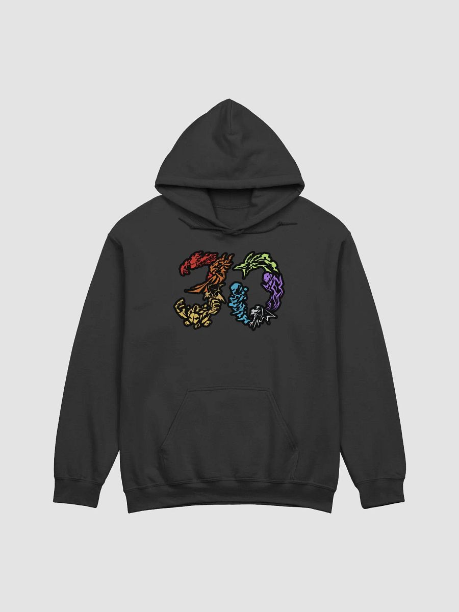 Astaria 30th Anniversary Hoodie product image (1)