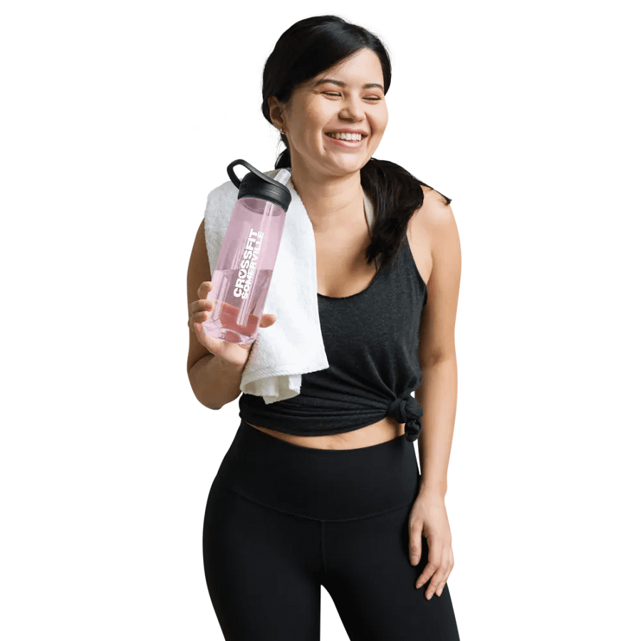 CFSV Camelbak - Minimal // White product image (9)