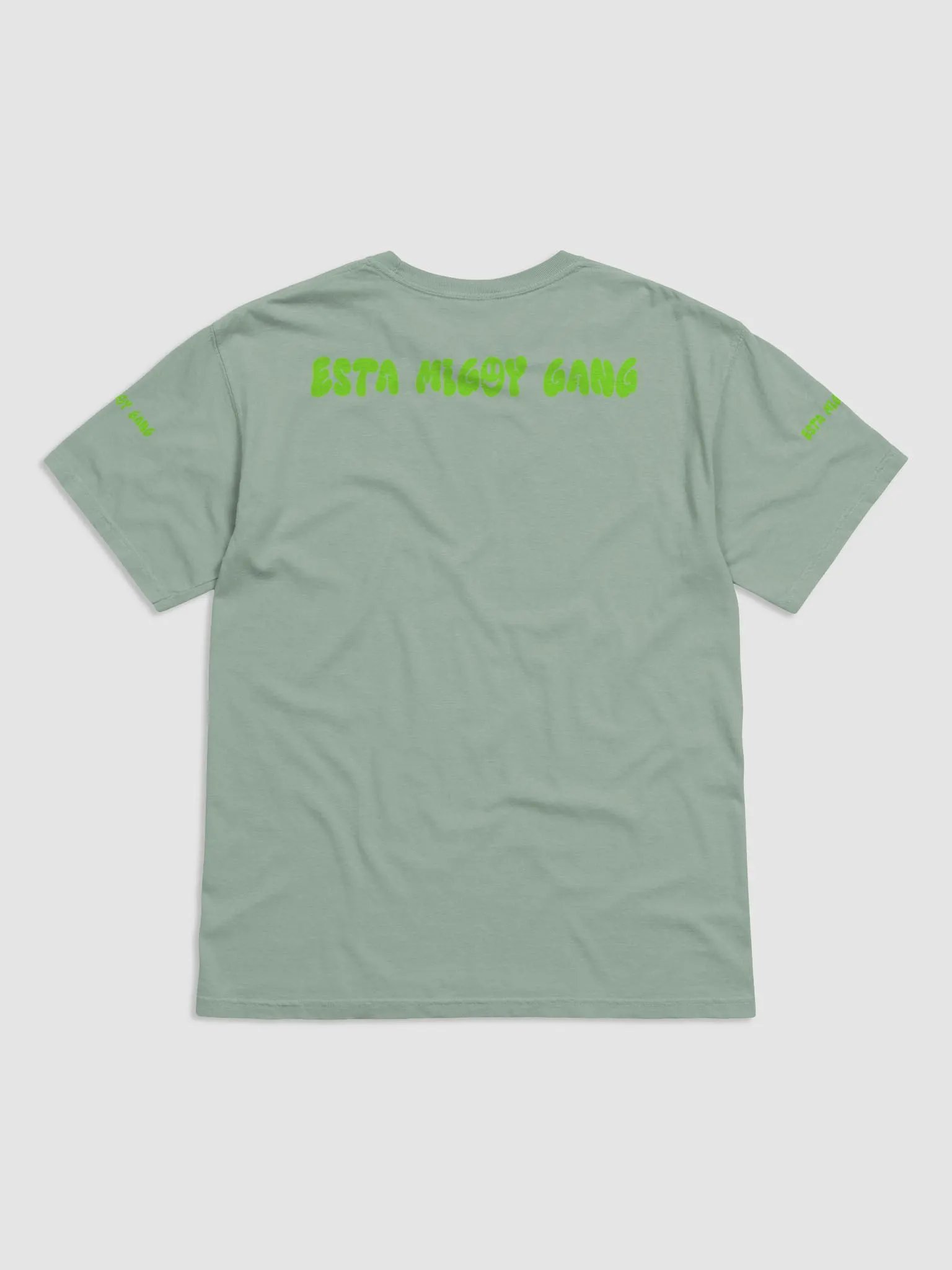 Esta Migoy T-Shirt product image (19)