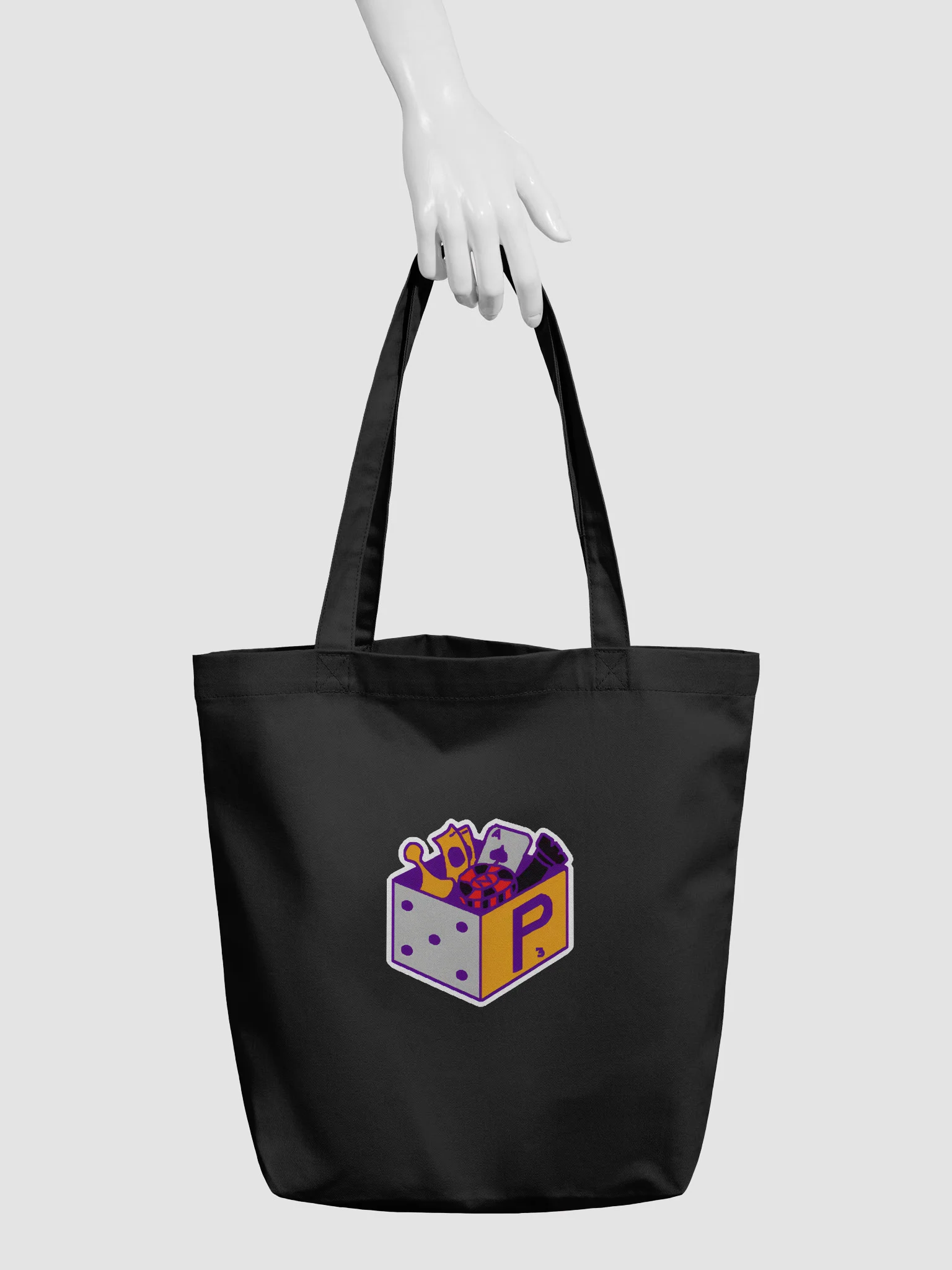Shared XP Tote Bag product image (5)