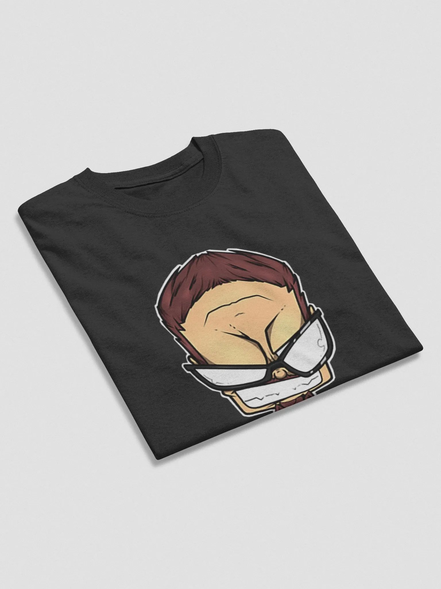 Lisdexia82 Legend Tee product image (47)