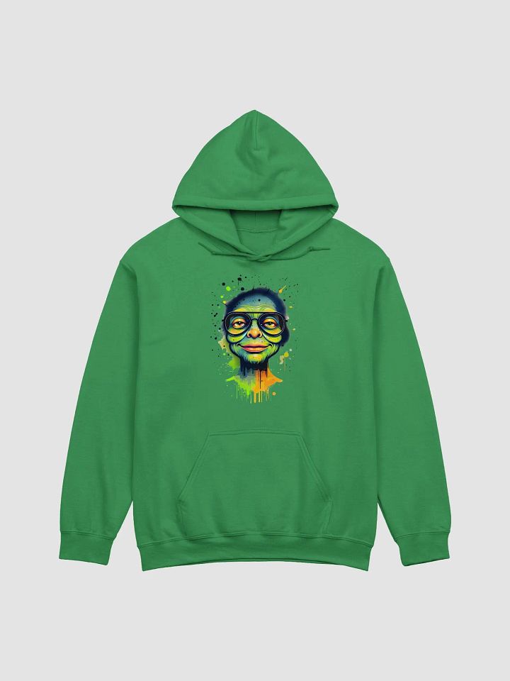Vivid Vision Hoodie product image (1)