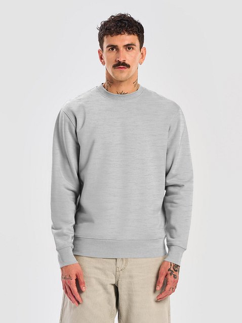 Photo showing Stanley/Stella Unisex Heavyweight Sweatshirt
