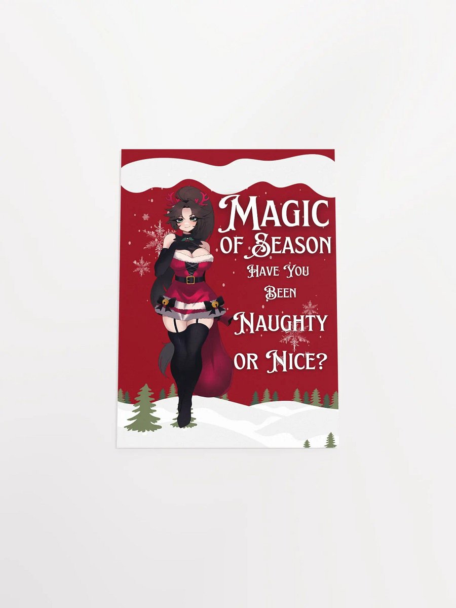 Nozomi Christmas Special product image (52)