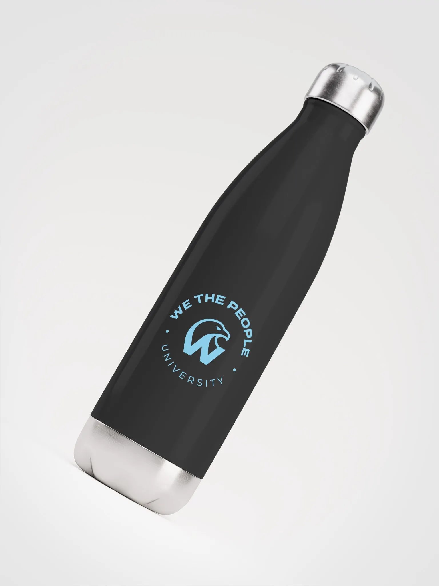 Stainless Steel Water Bottle product image (4)