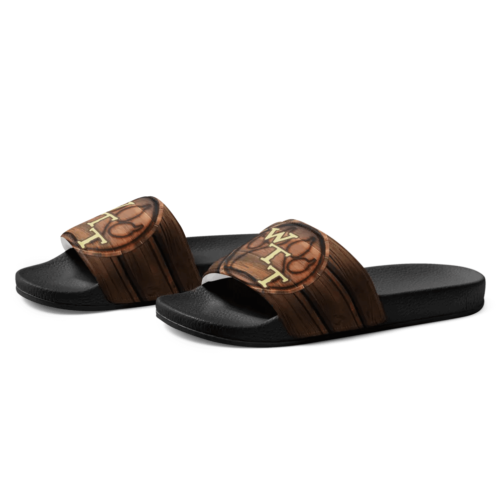 WackyTabaxiTavern Slip On Sandles product image (1)