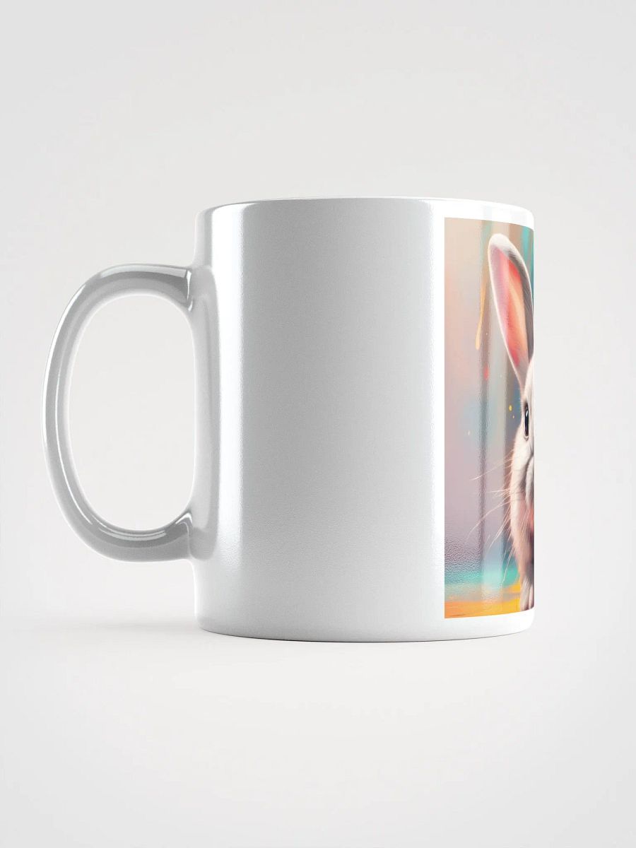 Cute Bunny Mug product image (6)