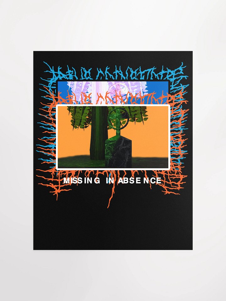 MISSING IN ABSENCE product image (1)