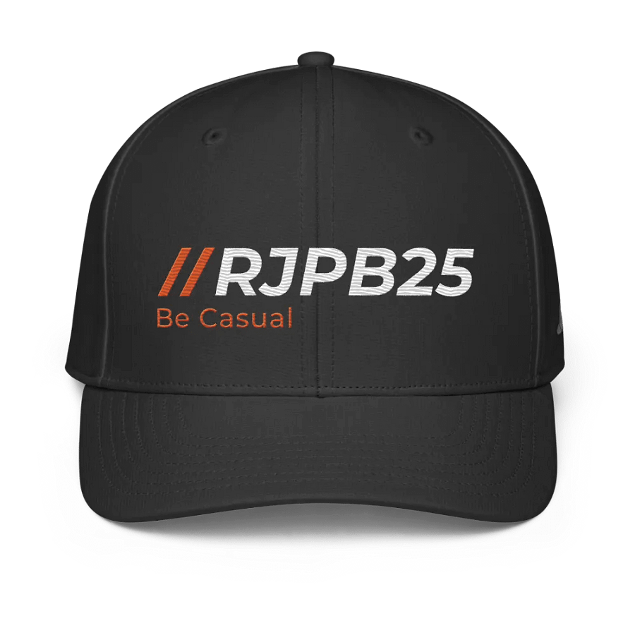 RJPB25 Adidas Performance Cap product image (1)