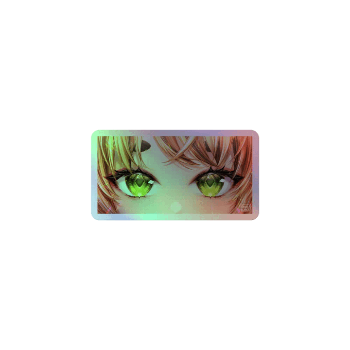 Reg Holo Eyes product image (1)