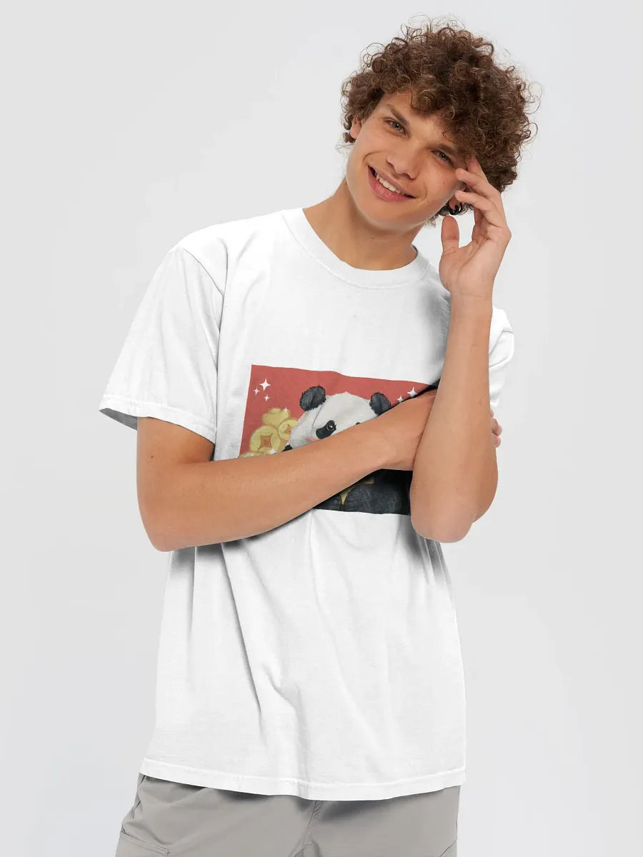 fubao Panda product image (5)