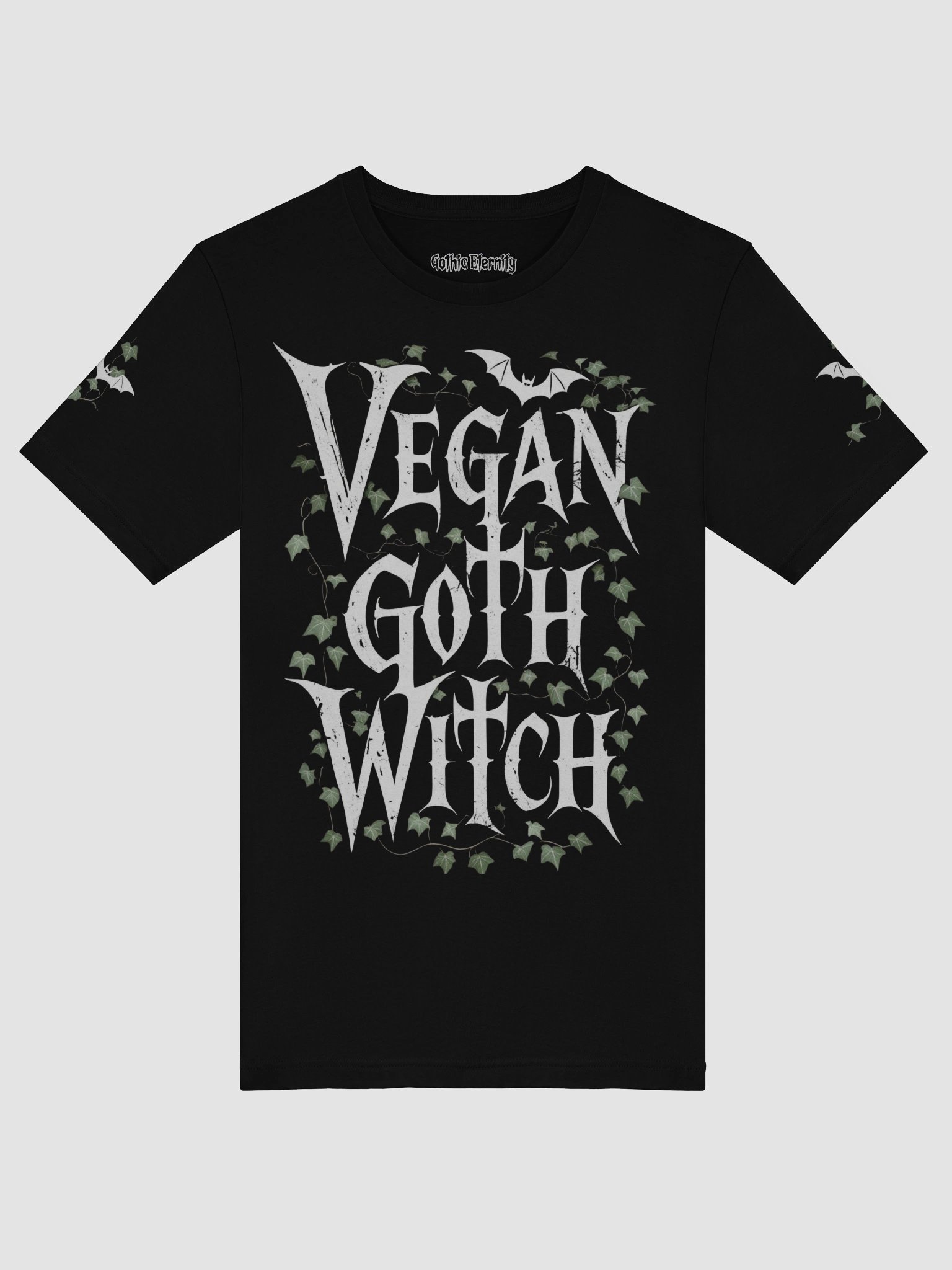 Vegan Goth Witch product image (5)