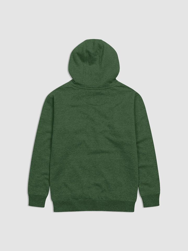 One More? Hoodie (White Letters) product image (4)