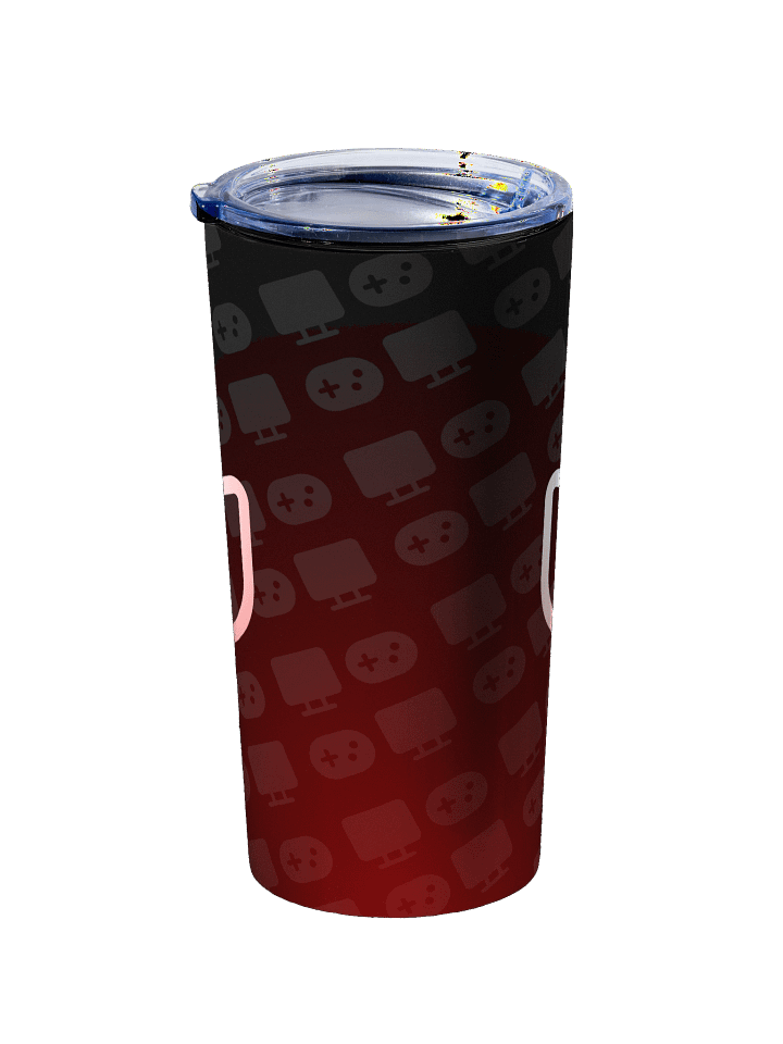 Glassmbient - 20oz Tumbler product image (2)