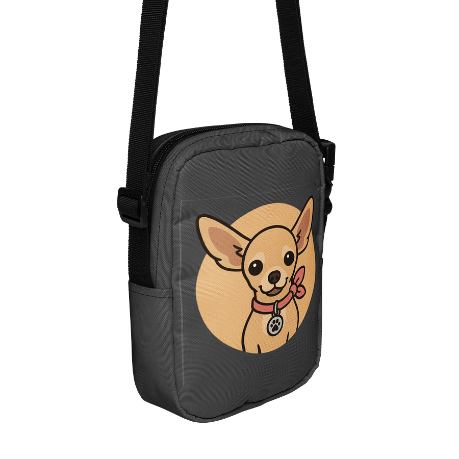 Daisy Crossbody Bag product image (4)