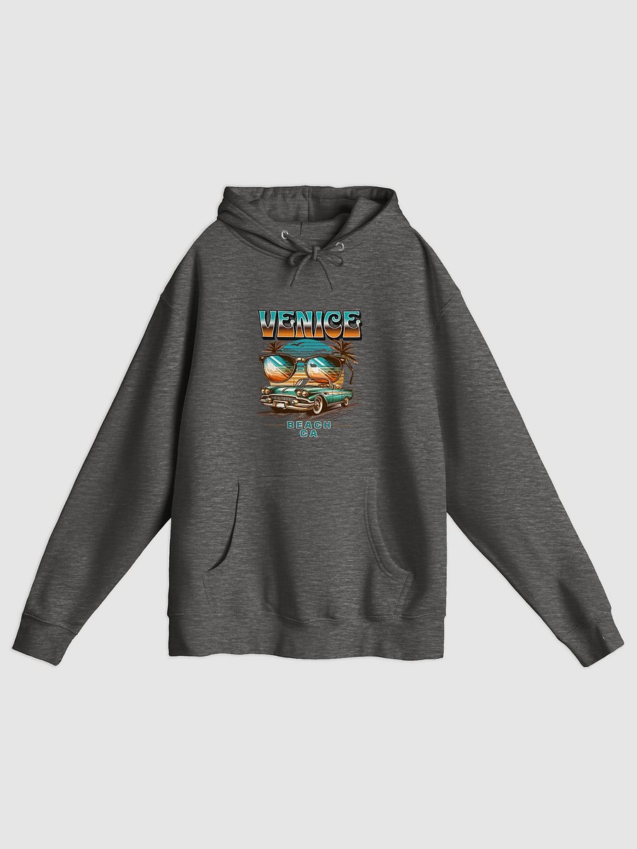 Venice Beach Hoodie product image (1)