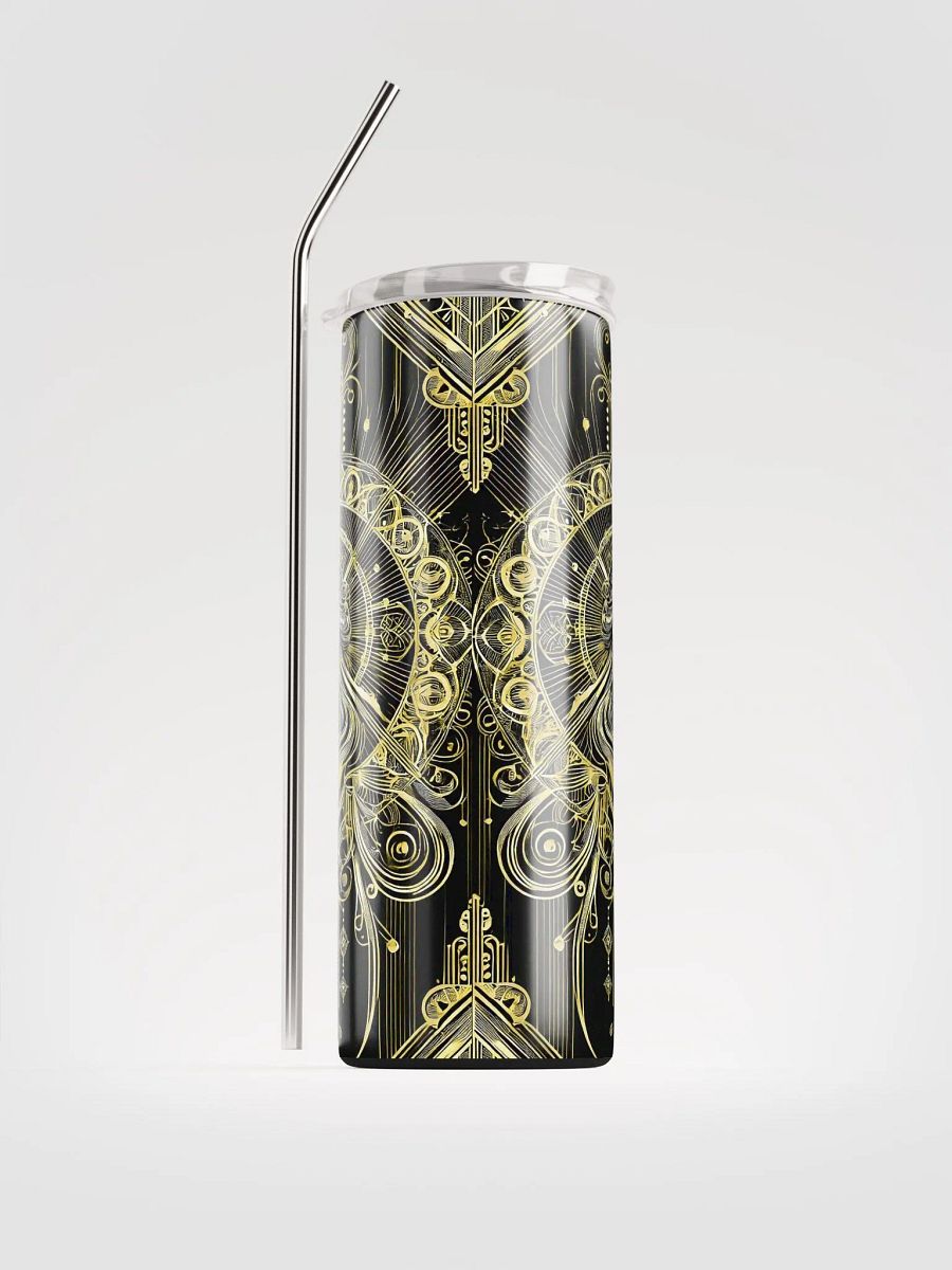 Fill Me Up, Buttercup Tumbler product image (2)