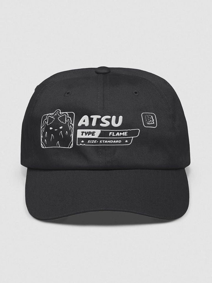 Atsu Streetwear Hat product image (1)