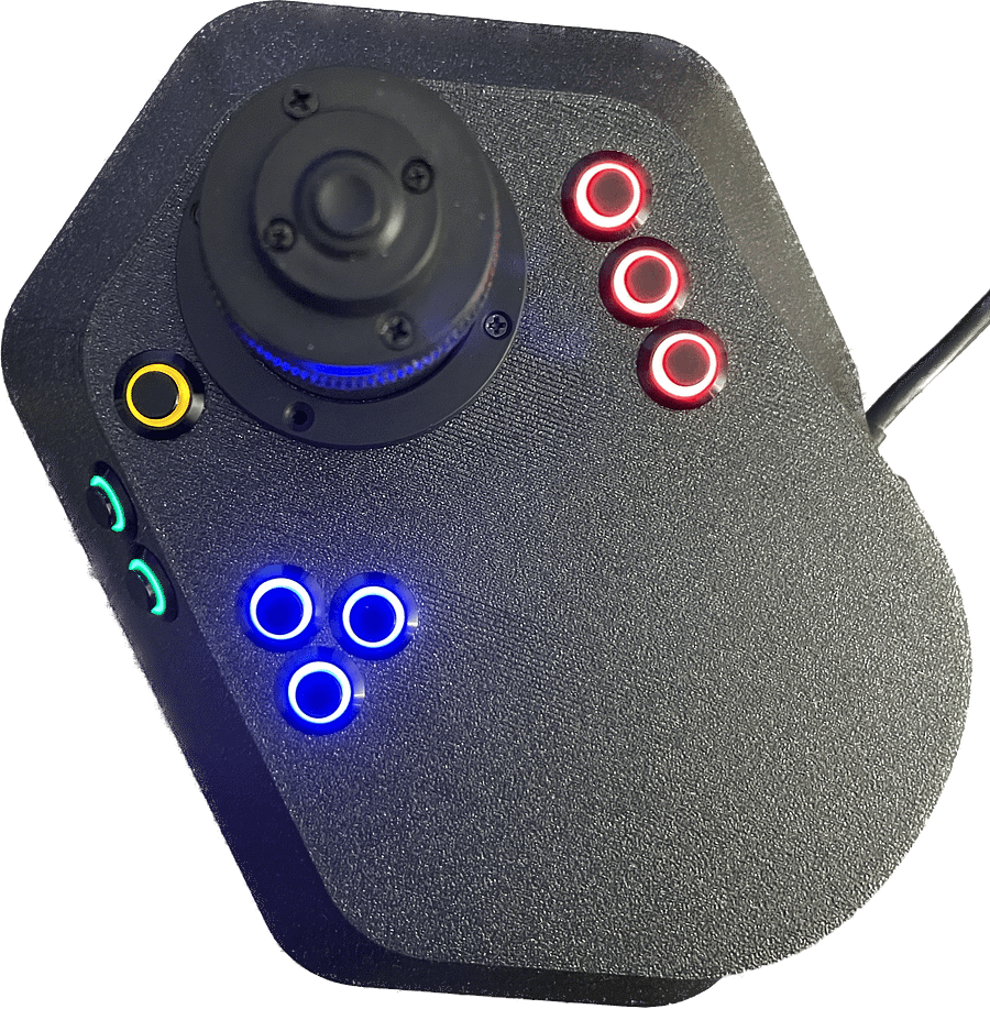 Joystick product image (4)