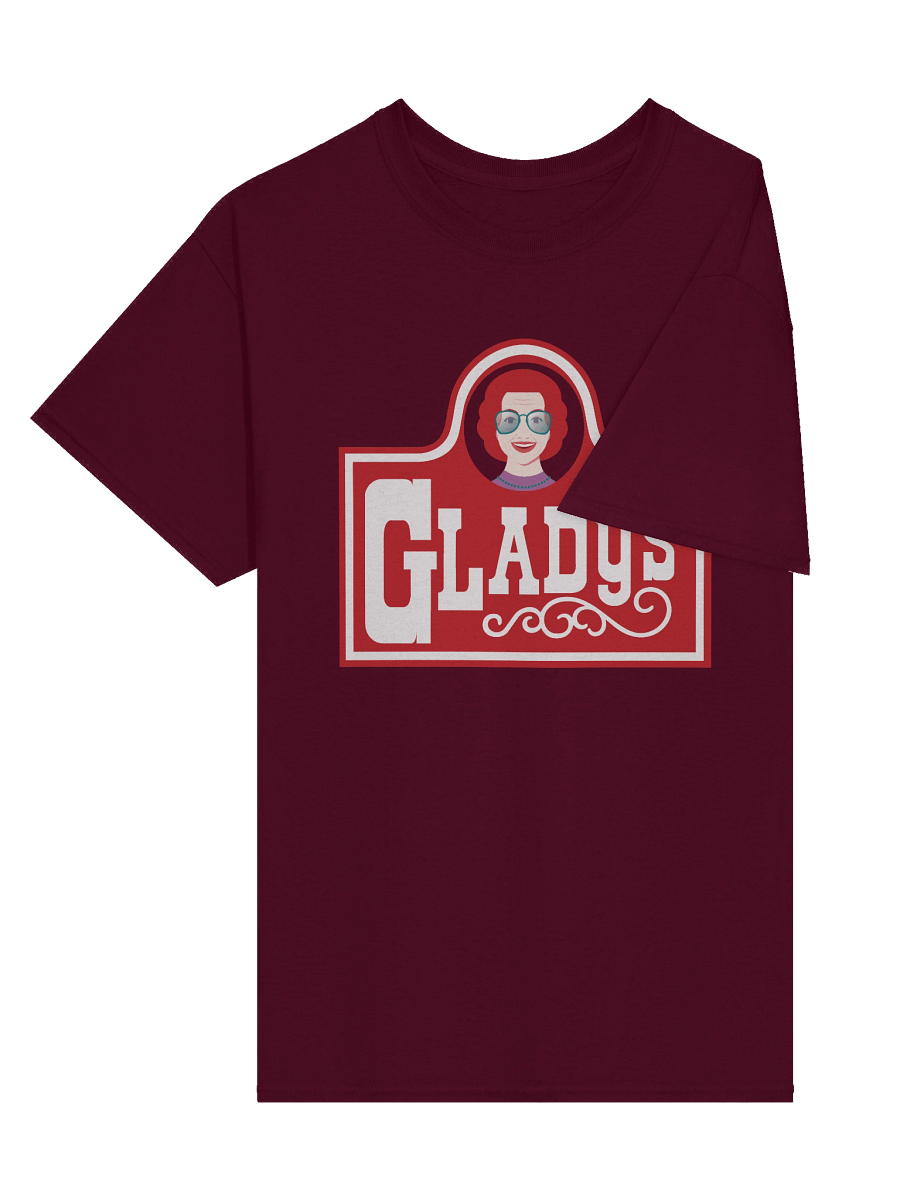 Gladys T-Shirt product image (19)