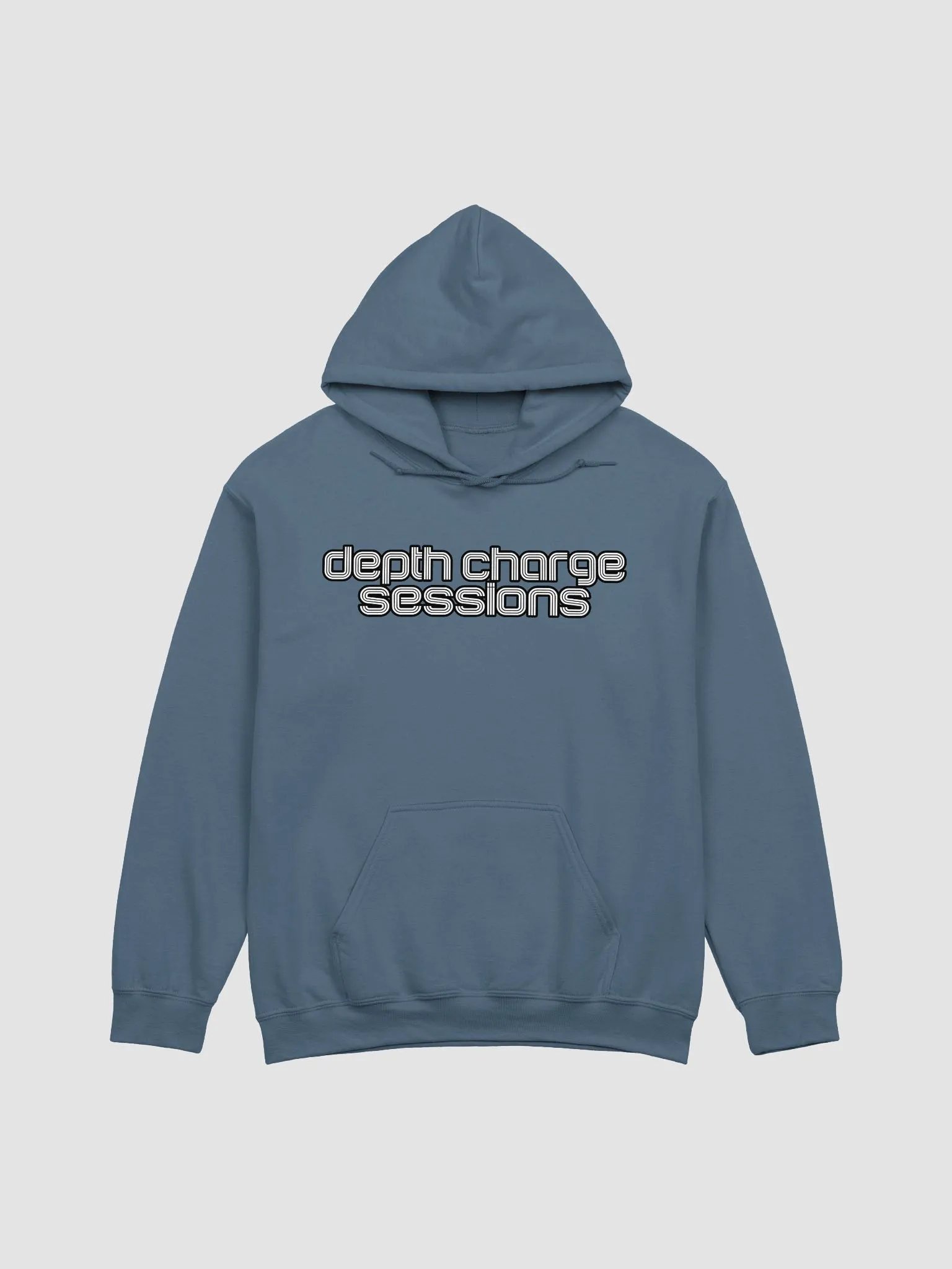 DCS Old-School Hoodie product image (13)
