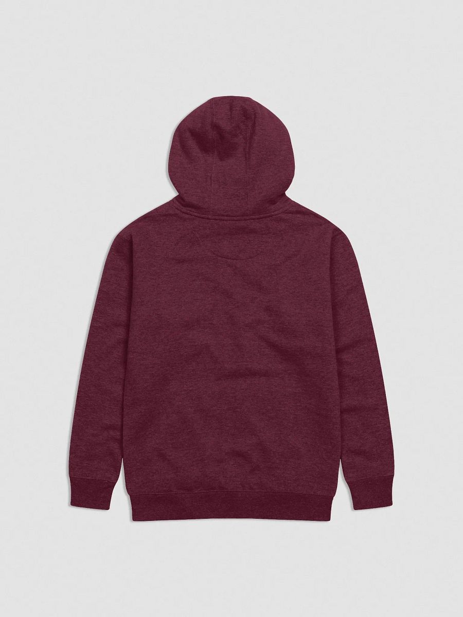 DAJE Hoodie Embroidery product image (2)