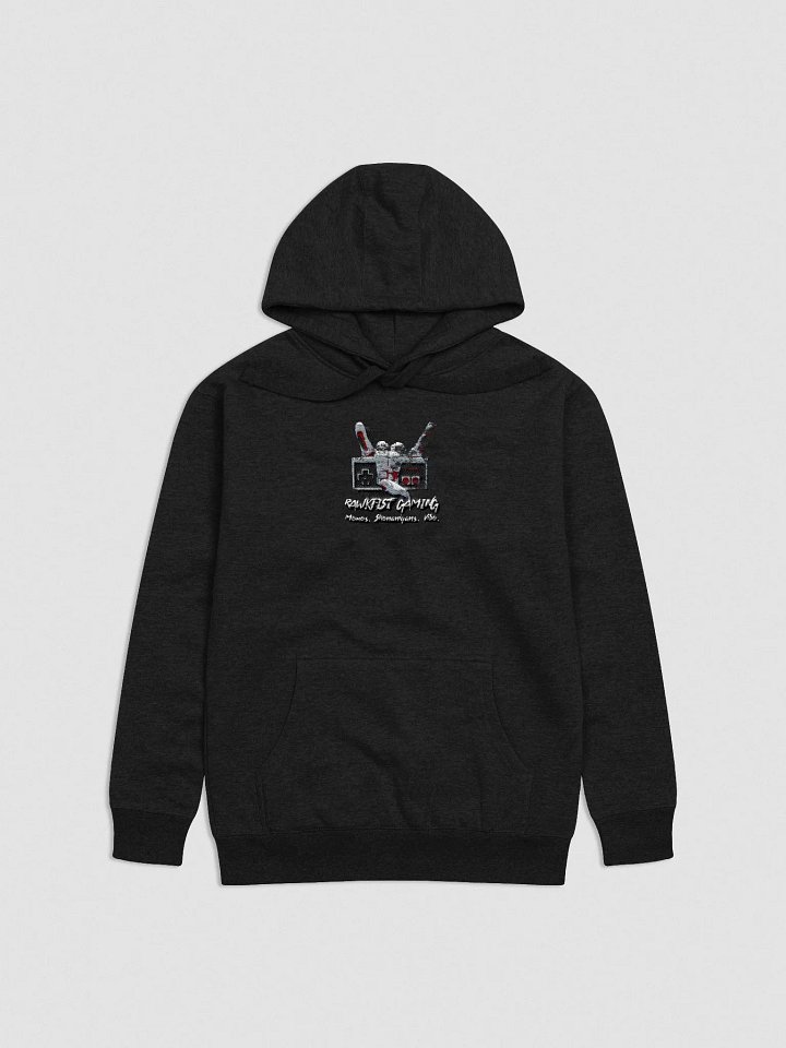 Rawkfist MSV Hoodie product image (5)