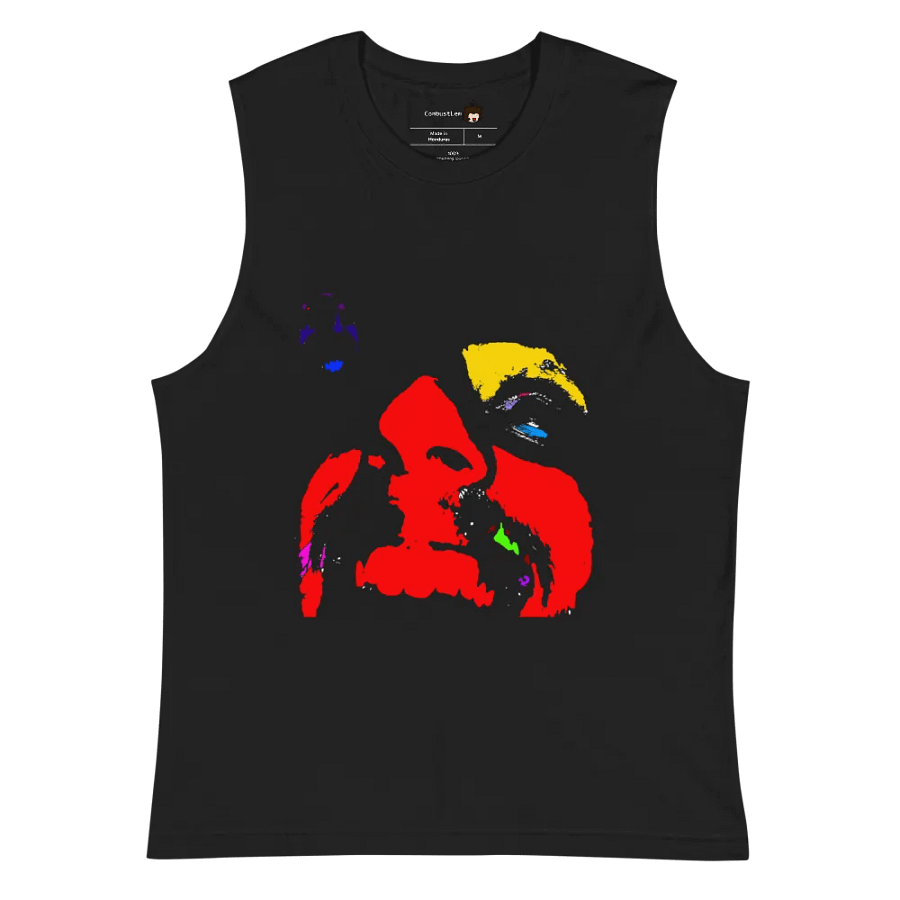 Super Critters Tank Top product image (2)