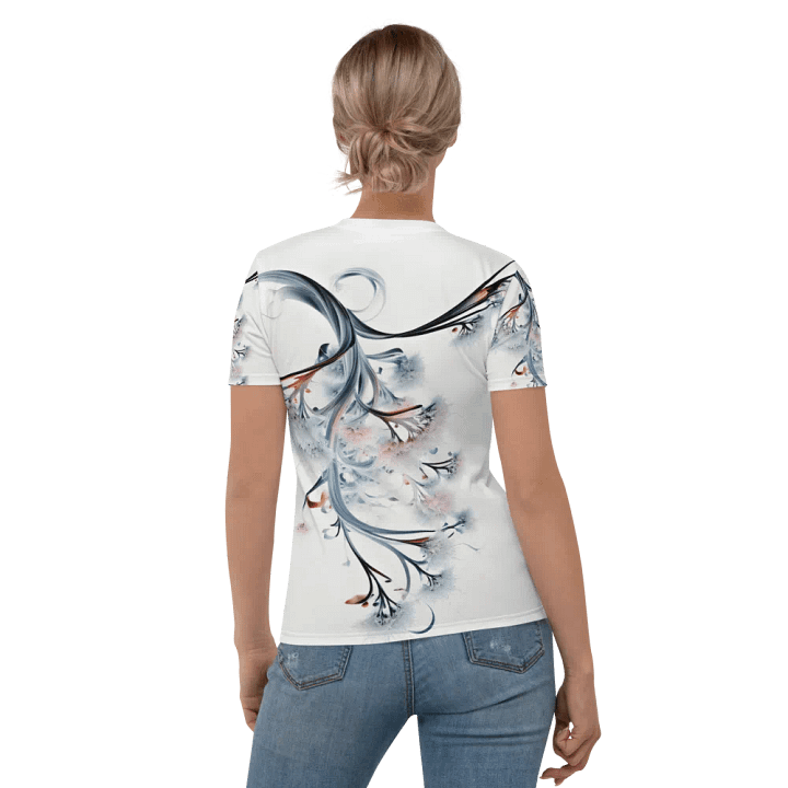 Branches T shirt product image (1)
