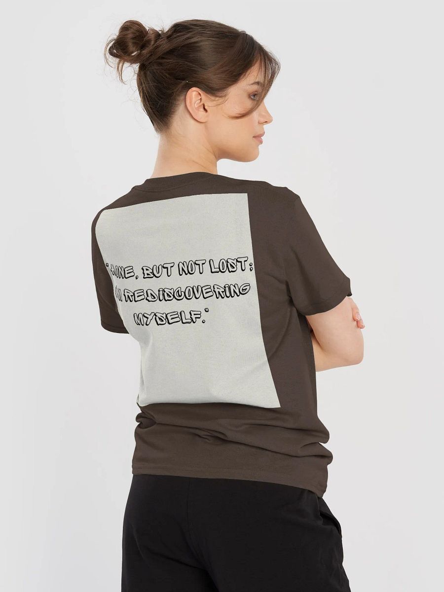 Forever Alone Depression Meme Tee T-Shirt product image (30)