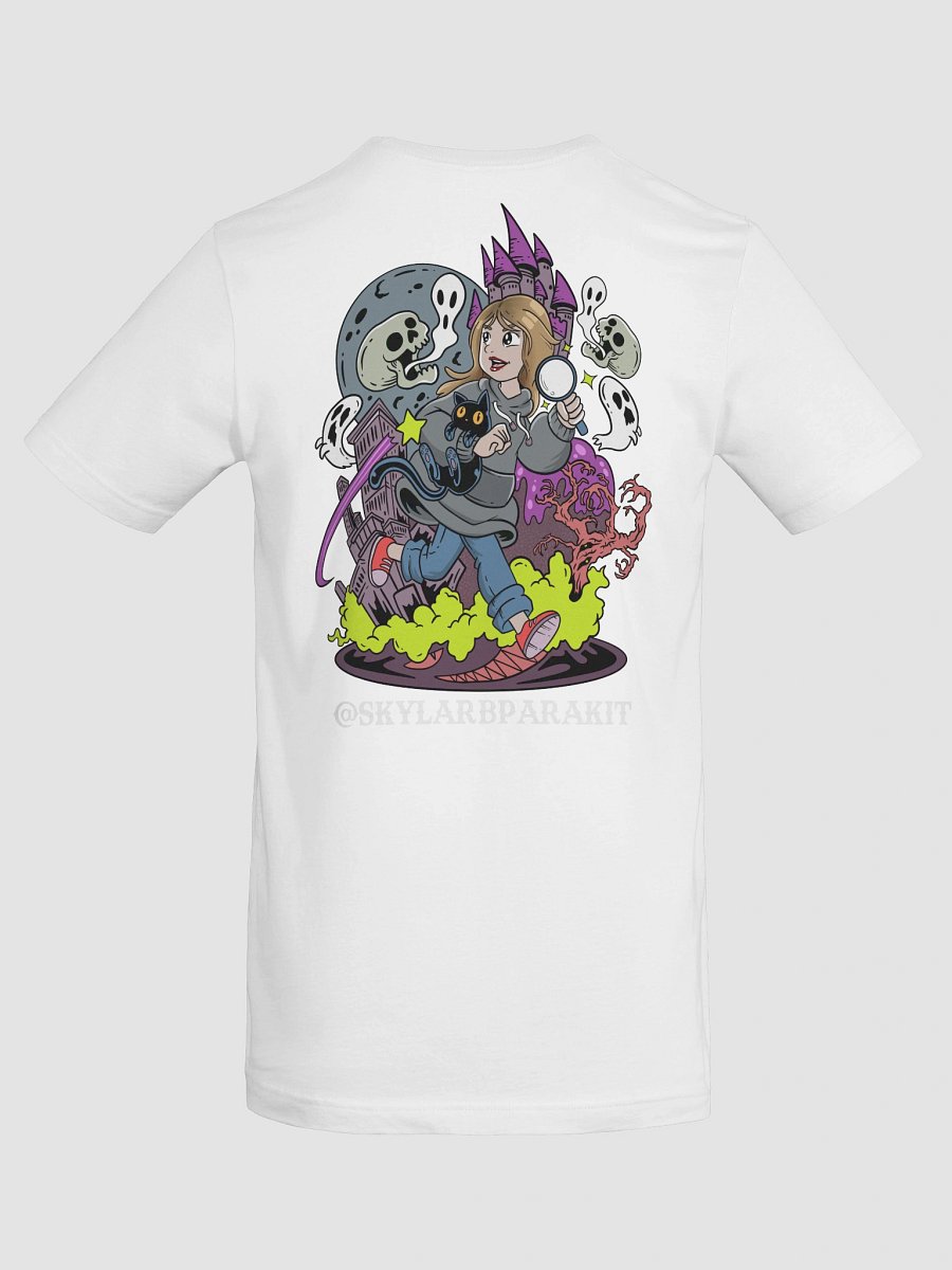 Equipment T-Shirt product image (8)