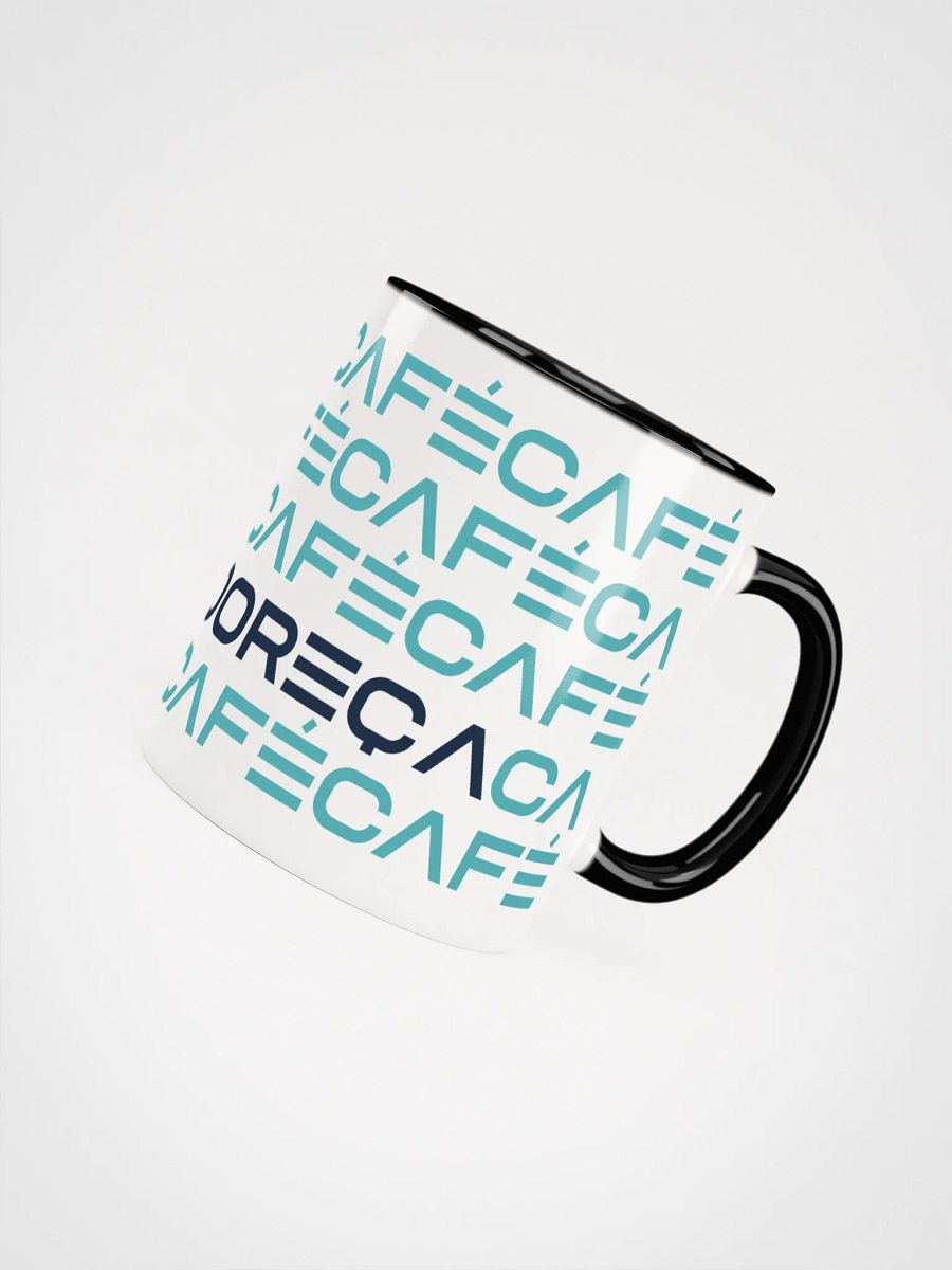 Tasse avec intérieur noir product image (5)