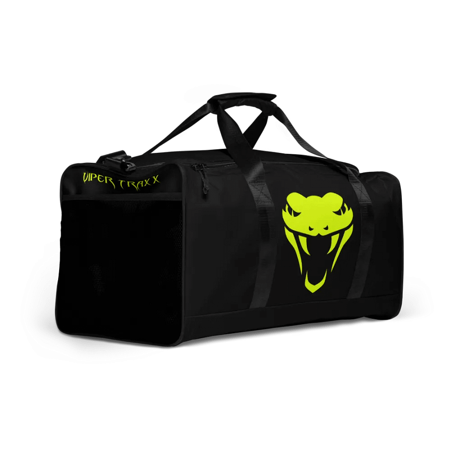 Viper Traxx D10 Sports Bag product image (2)
