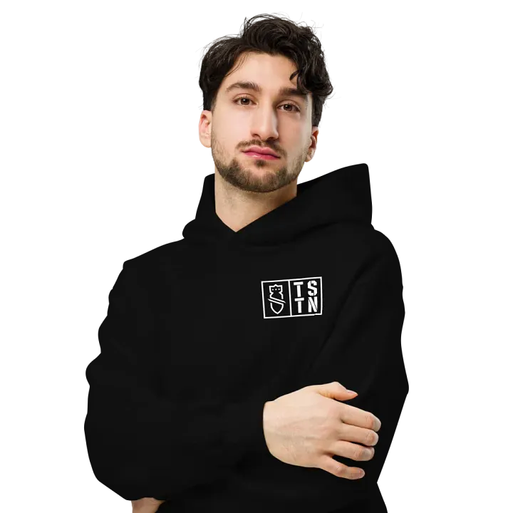 TSTN Hoodie product image (2)