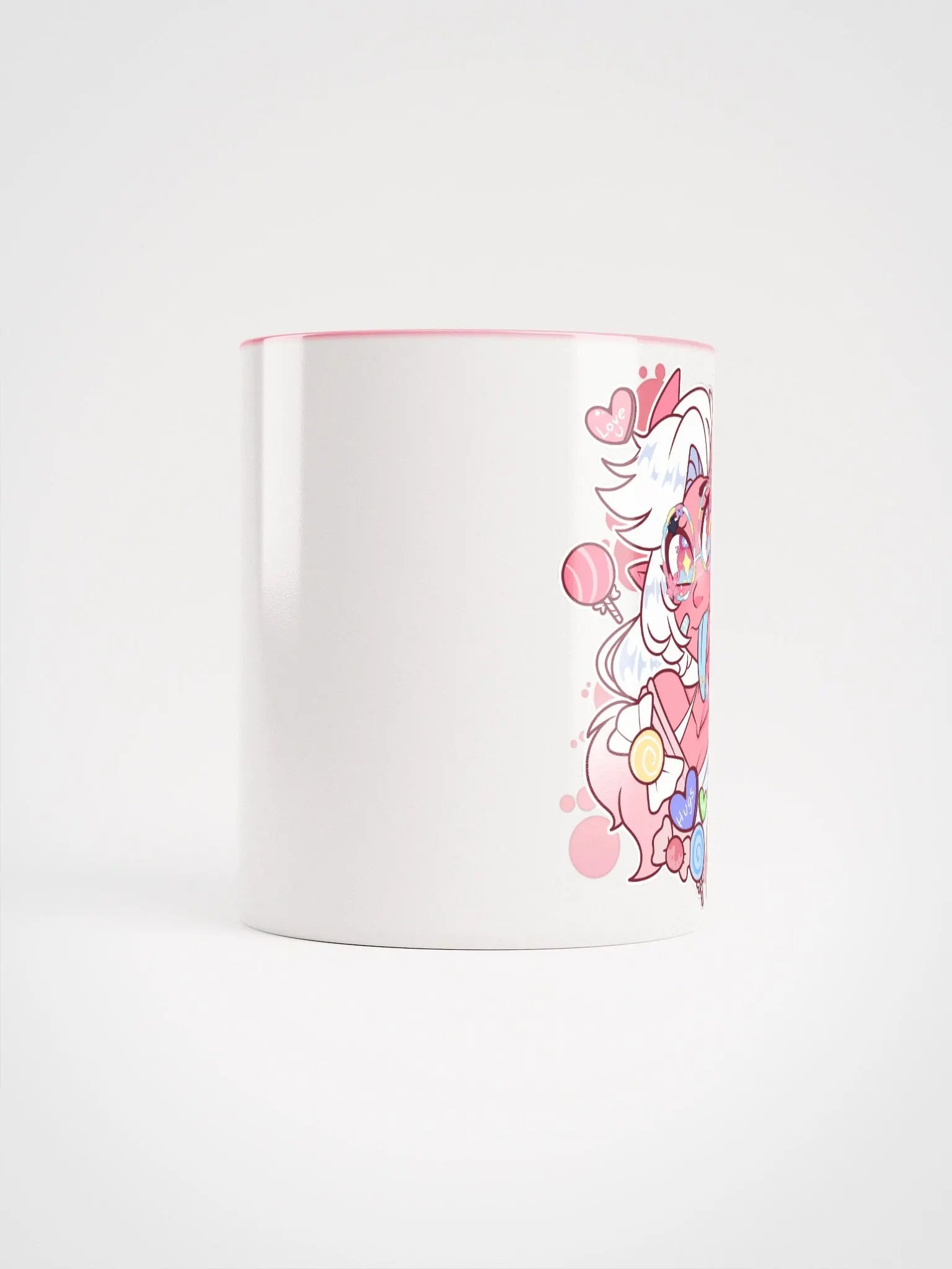 Jenn Candy Mug product image (4)