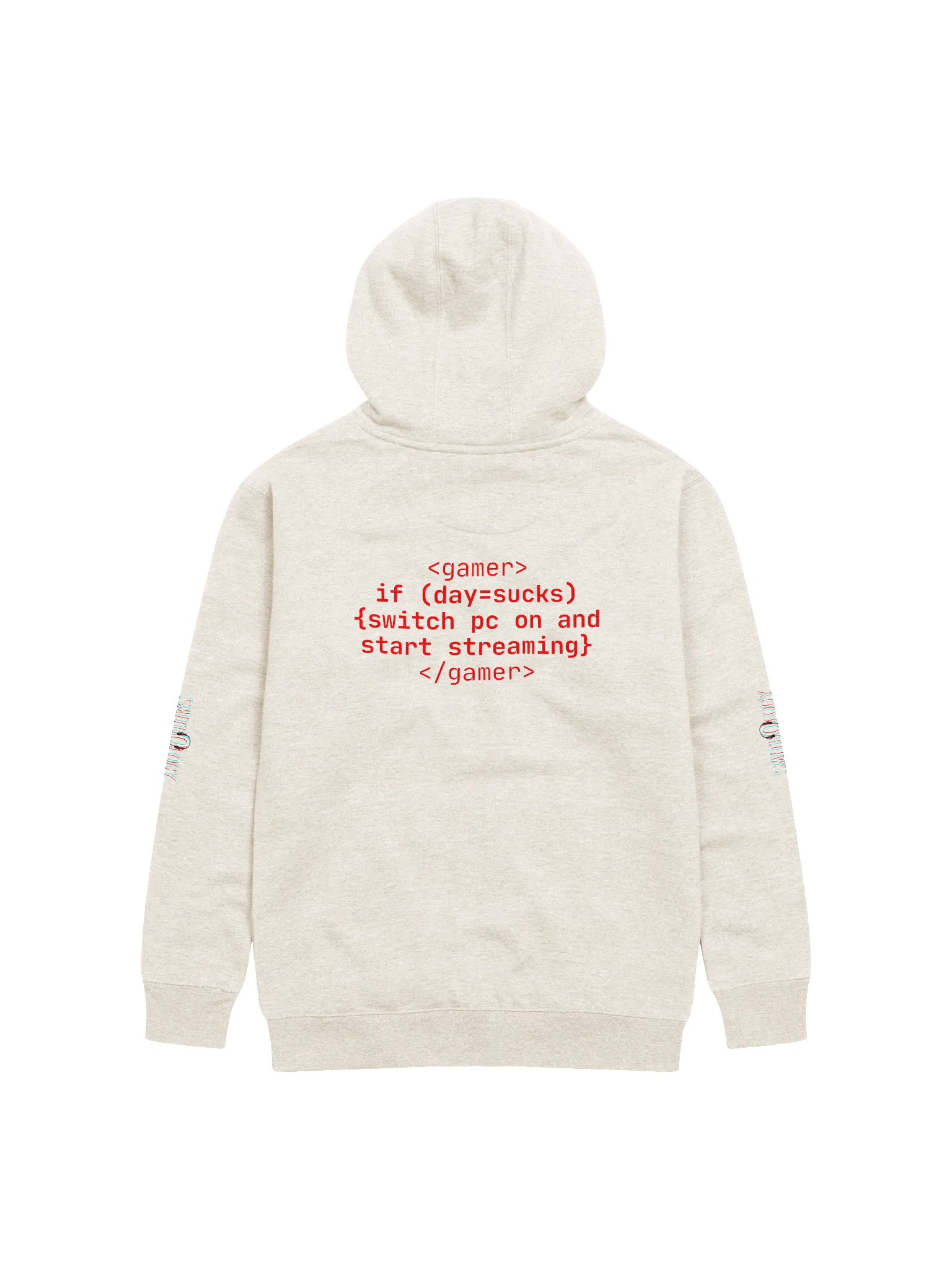 Smith0logy - Gamer Brain Lds product image (19)